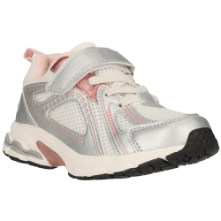 ZigZag Elda Sneaker Kinder 4254 - aurora pink 24