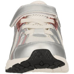 ZigZag Elda Sneaker Kinder 4254 - aurora pink 24