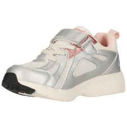 ZigZag Elda Sneaker Kinder 4254 - aurora pink 24