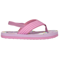 ZigZag Carmon Flip-Flops Kinder 4085 - violet tulip 24