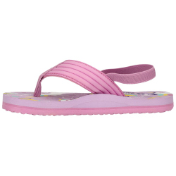 ZigZag Carmon Flip-Flops Kinder 4085 - violet tulip 24