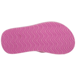 ZigZag Carmon Flip-Flops Kinder 4085 - violet tulip 24