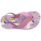 ZigZag Carmon Flip-Flops Kinder 4085 - violet tulip 24