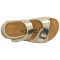 ZigZag Avila Kork Sandalen Kinder 5049 - gold 28