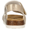 ZigZag Avila Kork Sandalen Kinder 5049 - gold 28