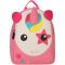 ZigZag Heaney Neopren Rucksack Kinder 4391 - begonia pink