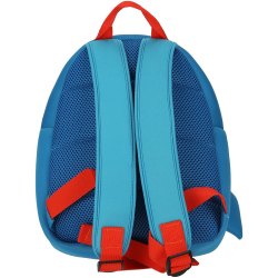 ZigZag Heaney Neopren Rucksack Kinder 2085 - dresden blue