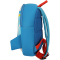 ZigZag Heaney Neopren Rucksack Kinder 2085 - dresden blue