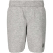 ZigZag Lumix Melange Sweatshorts Kinder 1005 - light grey melange 4 (104)