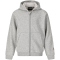 ZigZag Lumix Melange Sweatjacke Kinder 1005 - light grey melange 4 (104)