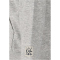 ZigZag Lumix Melange Sweatjacke Kinder 1005 - light grey melange 4 (104)