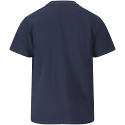 ZigZag Beachtime T-Shirt Kinder 2002 - navy 4 (104)