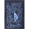 ZigZag Beachtime T-Shirt Kinder 2002 - navy 4 (104)