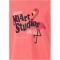 ZigZag Yrsa T-Shirt Kinder 4390 - sugar coral 4 (104)