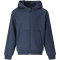 ZigZag Lumix Kapuzenjacke Kinder 2002 - navy 4 (104)