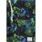 ZigZag Poolparty Boardshorts Kinder 3782 - print skateboard 2 (92)