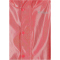 ZigZag Sylvia Glitter PU Regenjacke + Regenhose Set Kinder 4015 - diva pink 2 (92)