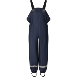 ZigZag Kaspar PU Regenjacke + Regenhose Set Kinder 2002 -...