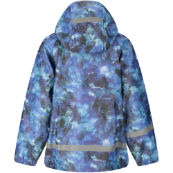 ZigZag Kaspar PU Regenjacke + Regenhose Set Kinder 2002 -...