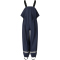 ZigZag Kaspar PU Regenjacke + Regenhose Set Kinder 2002 - navy 2 (92)