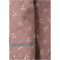 ZigZag Stockland Printed Thermojacke + Thermohose Set Kinder 4162 - twilight mauve 1 (86/92)