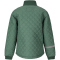 ZigZag Stockland Thermojacke + Thermohose Set Kinder 3175 - trekking green 1 (86/92)