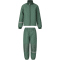 ZigZag Stockland Thermojacke + Thermohose Set Kinder 3175 - trekking green 1 (86/92)