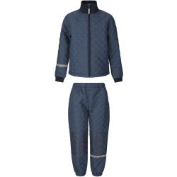 ZigZag Stockland Thermojacke + Thermohose Set Kinder 2002...