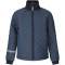 ZigZag Stockland Thermojacke + Thermohose Set Kinder 2002 - navy 1 (86/92)