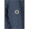 ZigZag Stockland Thermojacke + Thermohose Set Kinder 2002 - navy 1 (86/92)