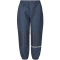 ZigZag Stockland Thermojacke + Thermohose Set Kinder 2002 - navy 1 (86/92)