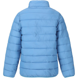 ZigZag Fiesta Light Steppjacke Kinder 2287 - Pacific...