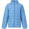ZigZag Fiesta Light Steppjacke Kinder 2287 - Pacific coast 4 (104)