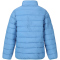 ZigZag Fiesta Light Steppjacke Kinder 2287 - Pacific coast 4 (104)