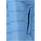 ZigZag Fiesta Light Steppjacke Kinder 2287 - Pacific coast 4 (104)