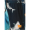 ZigZag Sealife Boardshorts Kinder 3769 - print shar 2 (92)