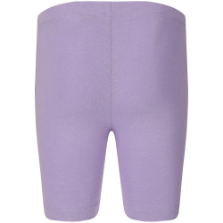 ZigZag Jolene kurze Leggings Kinder 4085 - violet tulip 2...