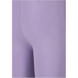 ZigZag Jolene kurze Leggings Kinder 4085 - violet tulip 2...