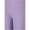 ZigZag Jolene kurze Leggings Kinder 4085 - violet tulip 2 (92)