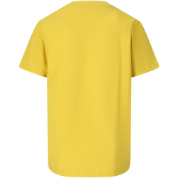 ZigZag Tommi T-Shirt Kinder 3265 - celery 2 (92)