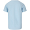 ZigZag Tommi T-Shirt Kinder 2288 - cerulean 2 (92)