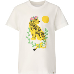 ZigZag Corynne T-Shirt Kinder 1002 - white 2 (92)