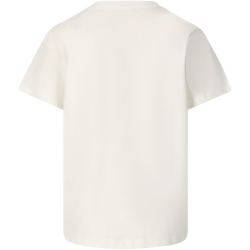 ZigZag Corynne T-Shirt Kinder 1002 - white 2 (92)