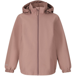 ZigZag Orkanna Regenjacke Kinder 4162 - twilight mauve 4...