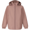 ZigZag Orkanna Regenjacke Kinder 4162 - twilight mauve 4 (104)