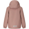 ZigZag Orkanna Regenjacke Kinder 4162 - twilight mauve 4 (104)