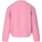 ZigZag Wera Loose Sweatshirt Kinder 4391 - begonia pink 4 (104)