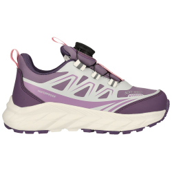 ZigZag Nuovo Q-lock wasserdichte Sneaker Kinder 4259 -...