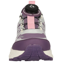 ZigZag Nuovo Q-lock wasserdichte Sneaker Kinder 4259 -...