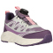 ZigZag Nuovo Q-lock wasserdichte Sneaker Kinder 4259 - orchid mist 28